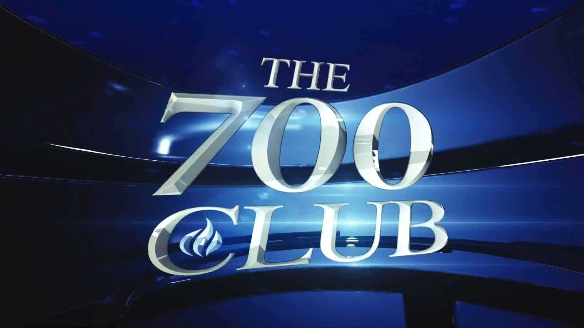 What Is 700 In 700 Club