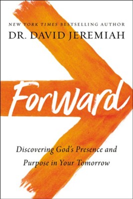 Forward Book Cover