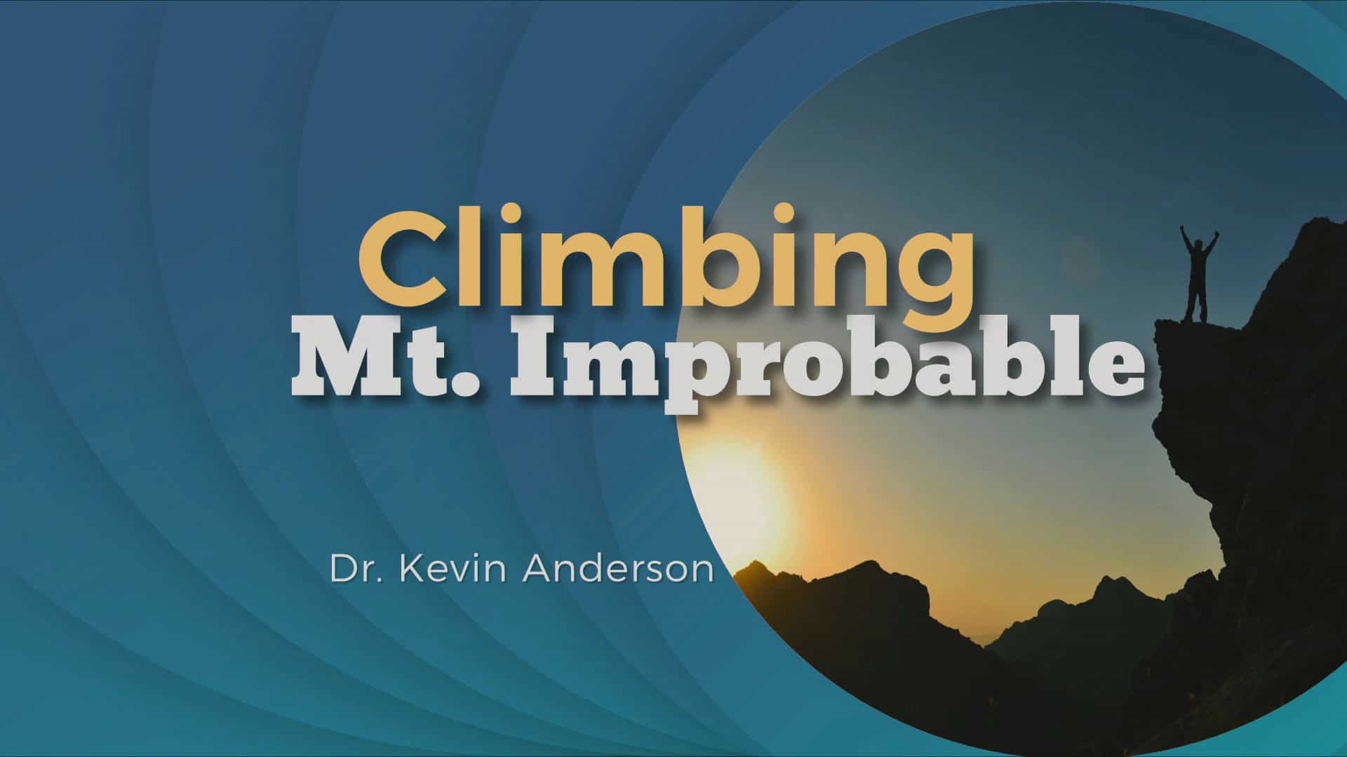 Origins - OR1908 | CornerStone Television Network