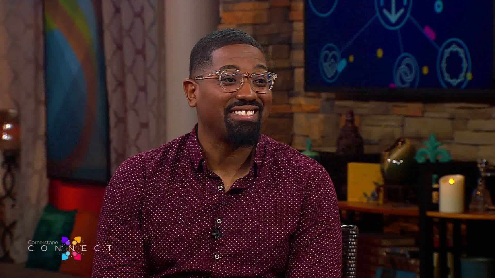  CSC1953 CornerStone Television Network