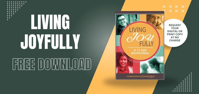 LIVING JOYFULLY Web Banner