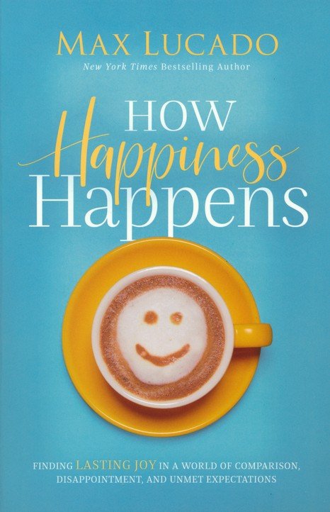 How Happiness Happens