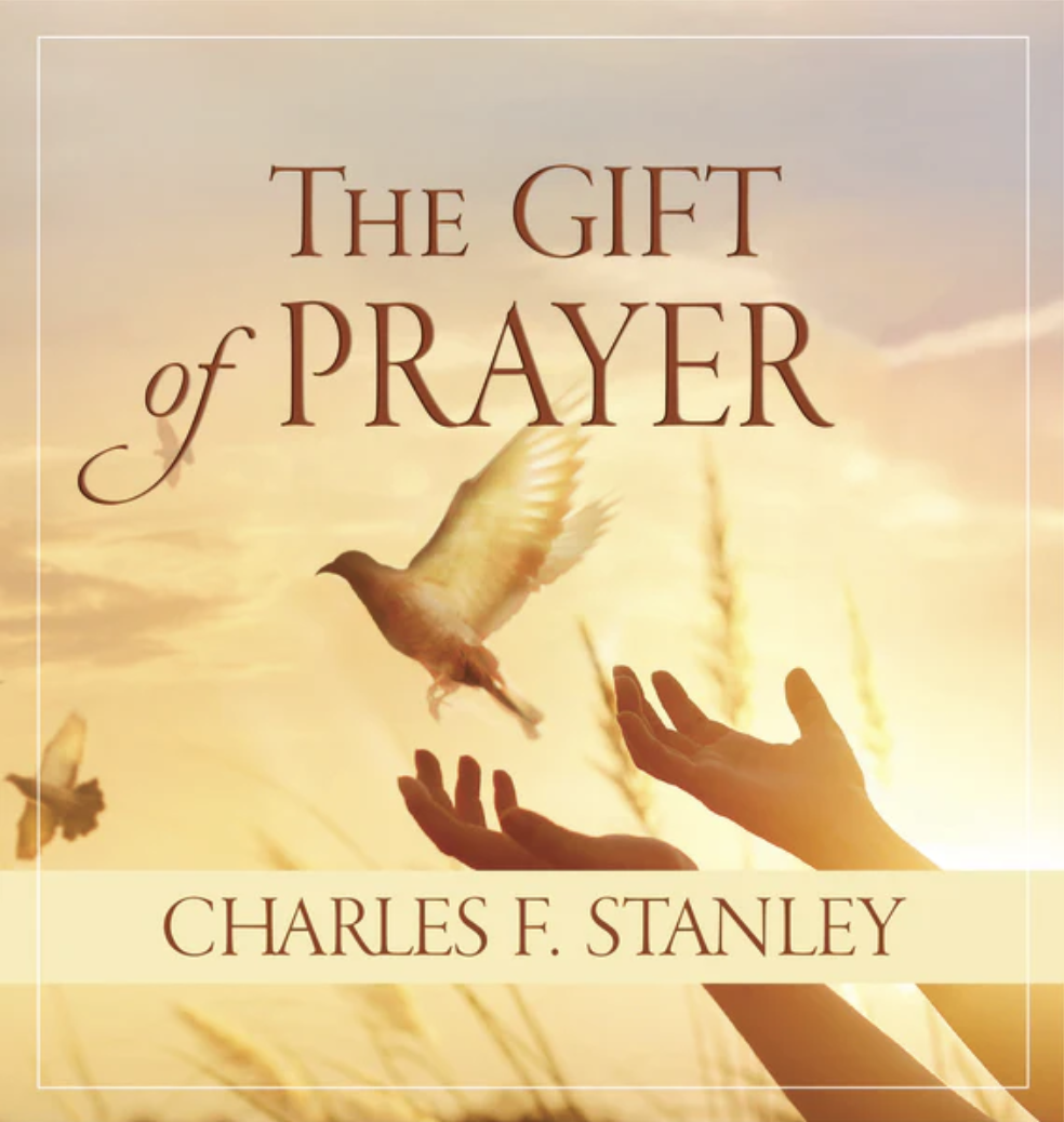 The Gift of Prayer 2
