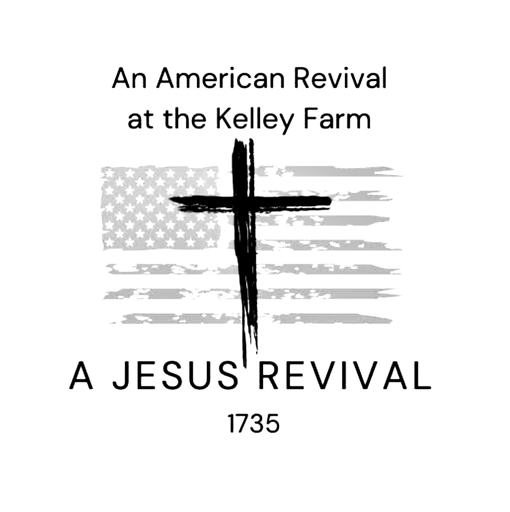 An American Revival A Jesus Revival